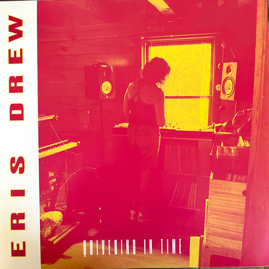 Quivering In Time | Mint (M) Mint (M) Get Cheap Vinyl