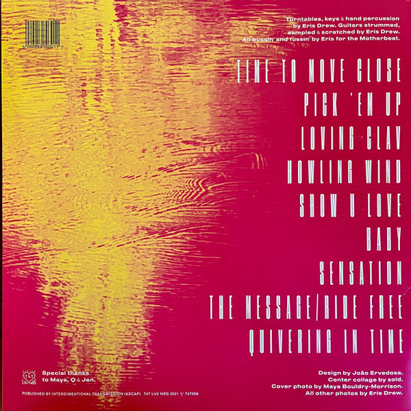 Quivering In Time | Mint (M) Mint (M) Get Cheap Vinyl