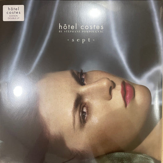 Hôtel Costes Sept (2xVINYL) | Mint (M) Mint (M) Get Cheap Vinyl