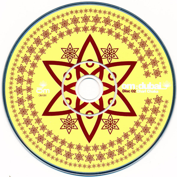OM:Dubai (2xCD) | Mint (M) Mint (M) Get Cheap Vinyl