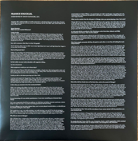 House Masters (Volume Two) | Mint (M) Mint (M) Get Cheap Vinyl