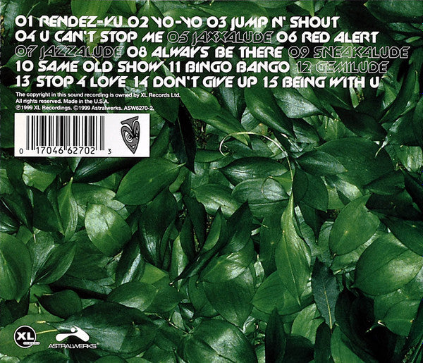 Remedy (CD) | Mint (M) Mint (M) Get Cheap Vinyl