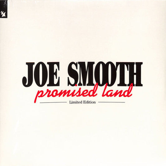 Promised Land (2025 RSD VINYL) | Mint (M) Mint (M) Get Cheap Vinyl