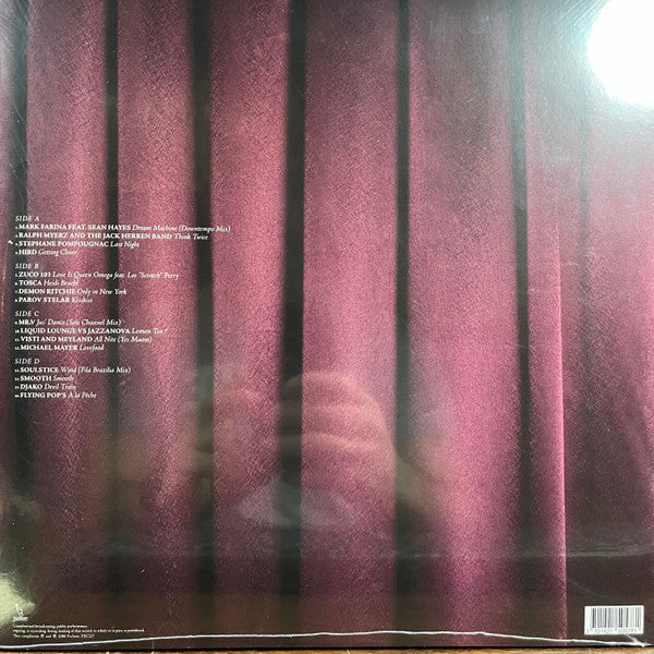 Hôtel Costes 8 (2xVINYL) | Mint (M) Mint (M) Get Cheap Vinyl