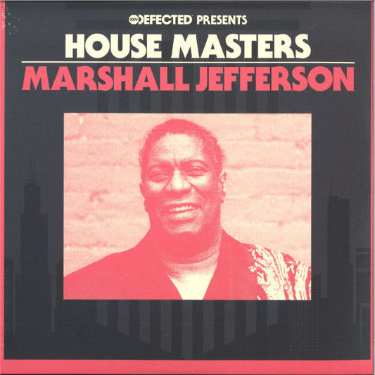 House Masters (2xVINYL) | Mint (M) Mint (M) Get Cheap Vinyl