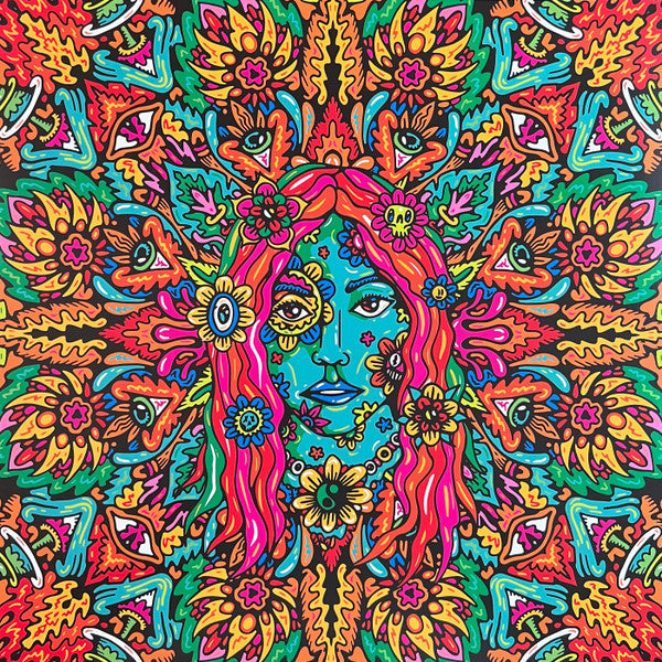 Garcia (Remixed) | Mint (M) Mint (M) Get Cheap Vinyl