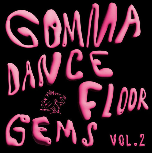 Gomma Dancefloor Gems Vol.2 (2xVINYL) | Mint (M) Mint (M) Get Cheap Vinyl