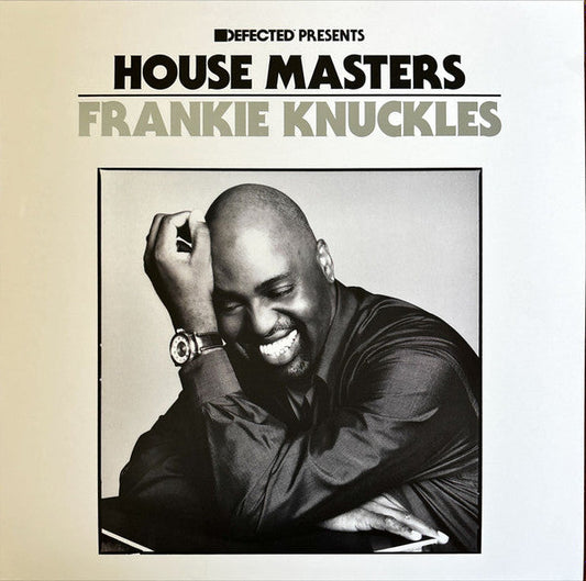 House Masters (Volume One) | Mint (M) Mint (M) Get Cheap Vinyl