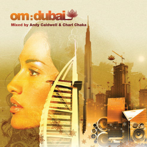 OM:Dubai (2xCD) | Mint (M) Mint (M) Get Cheap Vinyl
