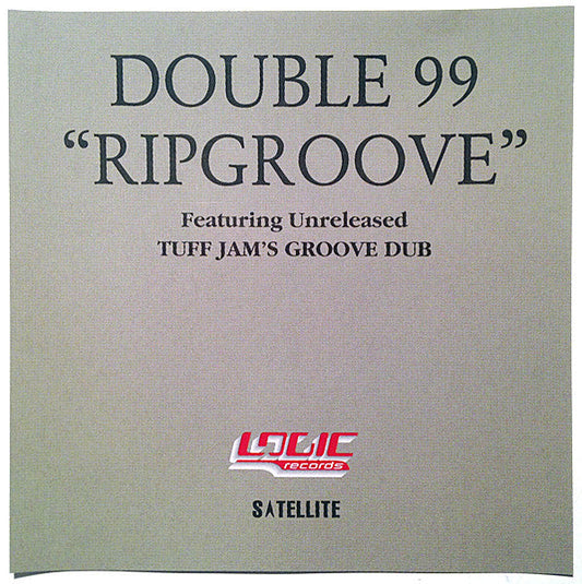 Ripgroove (CD) *SEALED* | Mint (M) Mint (M) Get Cheap Vinyl