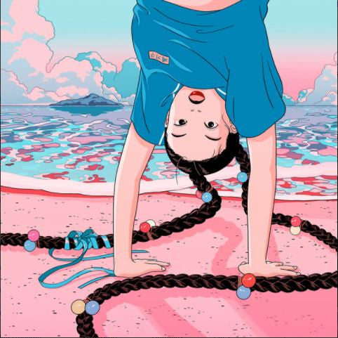 I Go | Mint (M) Mint (M) Get Cheap Vinyl