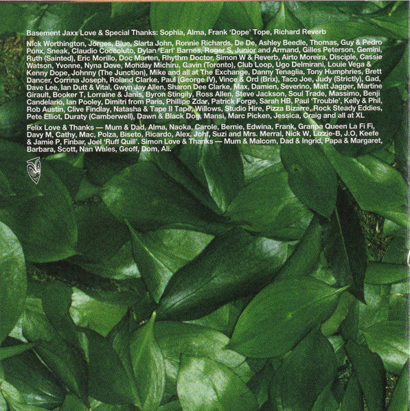 Remedy (CD) | Mint (M) Mint (M) Get Cheap Vinyl