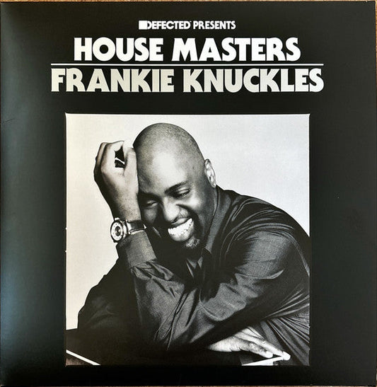 House Masters (Volume Two) | Mint (M) Mint (M) Get Cheap Vinyl