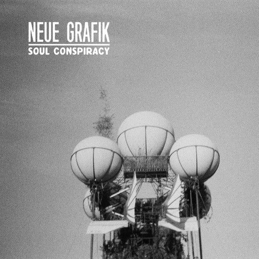 Soul Conspiracy (VINYL) | Mint (M) Mint (M) Get Cheap Vinyl