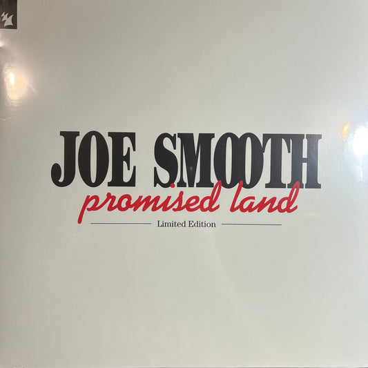 Promised Land (RSD 2025 VINYL) | Mint (M) Near Mint (NM) Get Cheap Vinyl