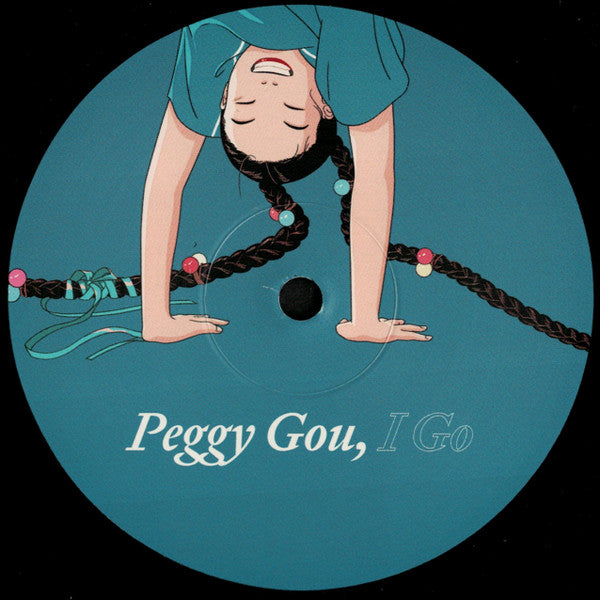 I Go | Mint (M) Mint (M) Get Cheap Vinyl