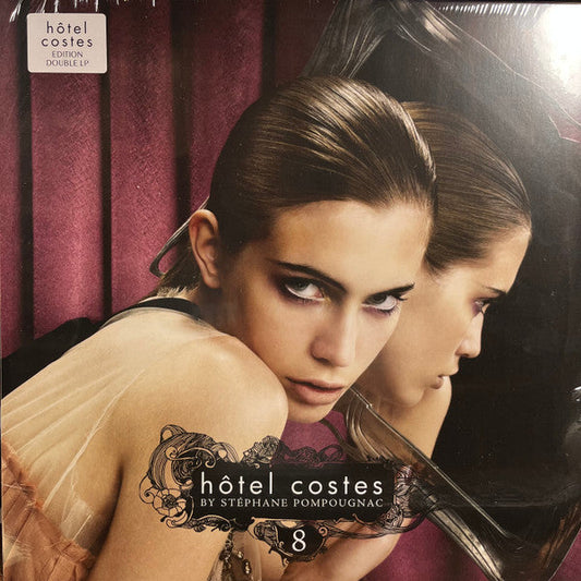 Hôtel Costes 8 (2xVINYL) | Mint (M) Mint (M) Get Cheap Vinyl