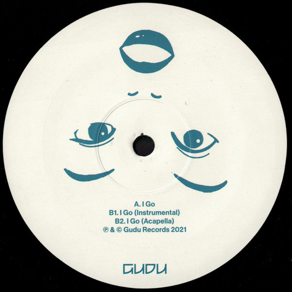 I Go | Mint (M) Mint (M) Get Cheap Vinyl
