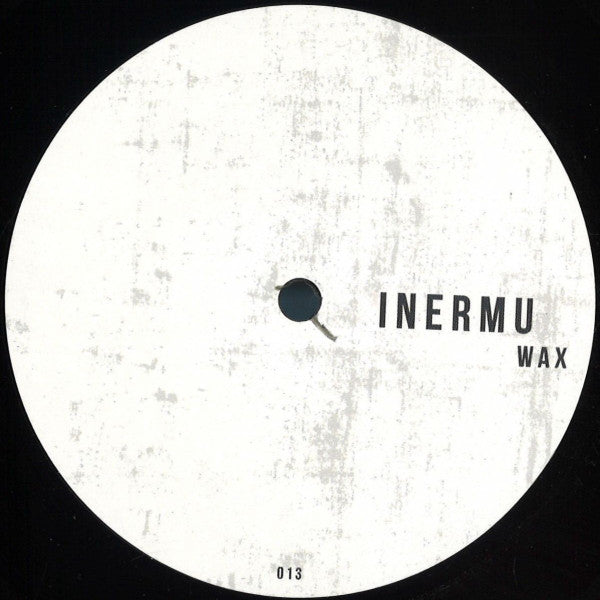 Inermu Wax 013 | Mint (M) Generic Get Cheap Vinyl