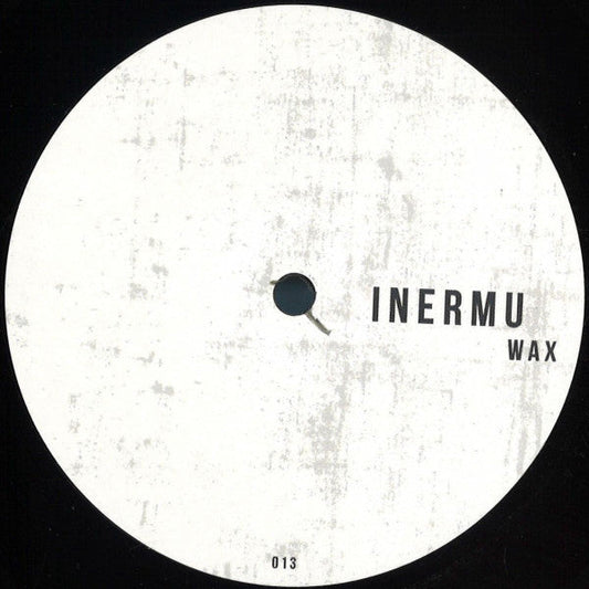 Inermu Wax 013 | Mint (M) Generic Get Cheap Vinyl