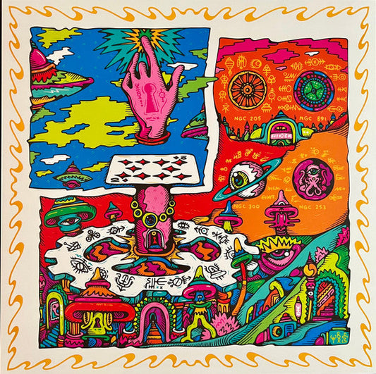 Garcia (Remixed) | Mint (M) Mint (M) Get Cheap Vinyl