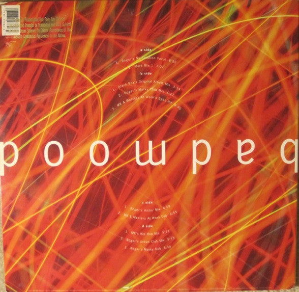 Bad Mood (VINYL) *SEALED* | Mint (M) Near Mint (NM) Get Cheap Vinyl