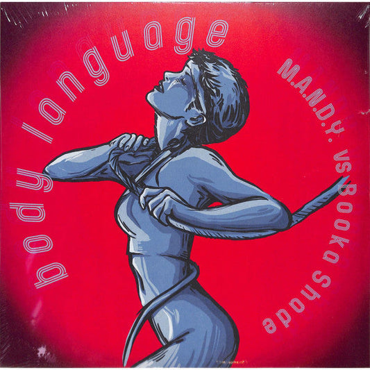 Body Language Remixes | Mint (M) Mint (M) Get Cheap Vinyl