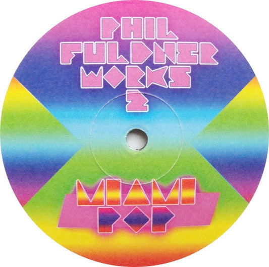 Miami Pop (VINYL) | Excellent+ (EX+) Generic Get Cheap Vinyl