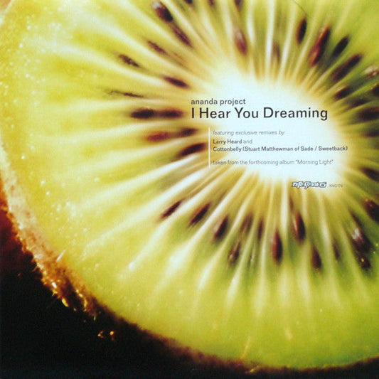 I Hear You Dreaming | Excellent (EX) Excellent (EX) Get Cheap Vinyl