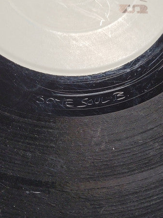 Everybody Search / Daddy's Soul | Excellent (EX) Generic Get Cheap Vinyl