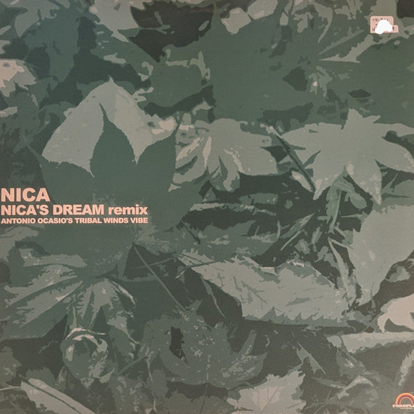 Nica's Dream (Remix) | Excellent (EX) Near Mint (NM) Get Cheap Vinyl