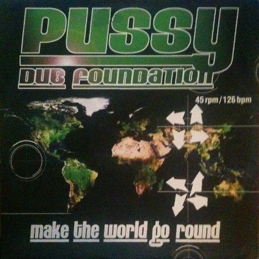 Make The World Go Round | Excellent (EX) Excellent (EX) Get Cheap Vinyl