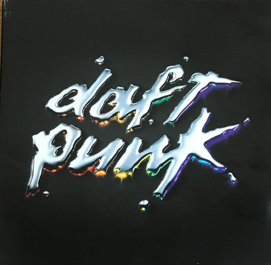Discovery (CD) | Excellent+ (EX+) Excellent+ (EX+) Get Cheap Vinyl