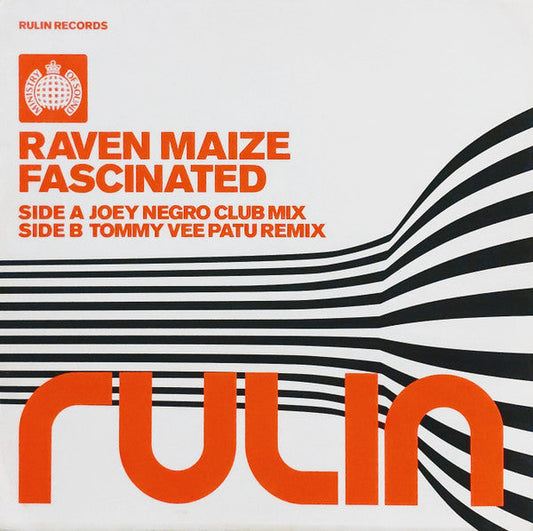 Fascinated | Excellent (EX) Excellent (EX) Get Cheap Vinyl
