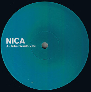 Nica's Dream (Remix) | Excellent (EX) Near Mint (NM) Get Cheap Vinyl