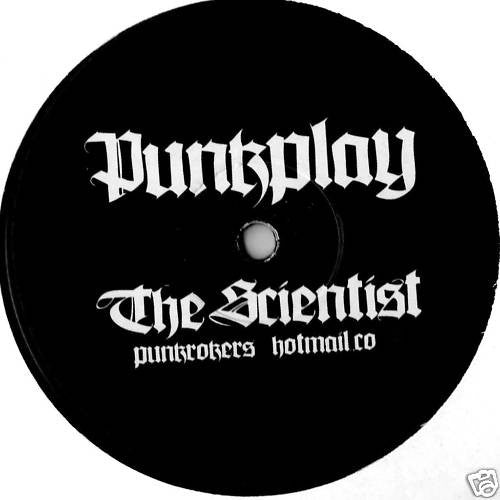 The Scientist | Excellent (EX) Generic Get Cheap Vinyl