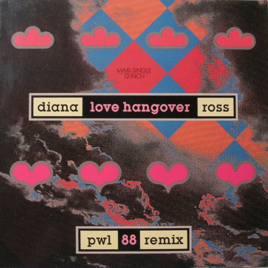Love Hangover (PWL 88 Remix) (VINYL) | Excellent+ (EX+) Near Mint (NM) Get Cheap Vinyl