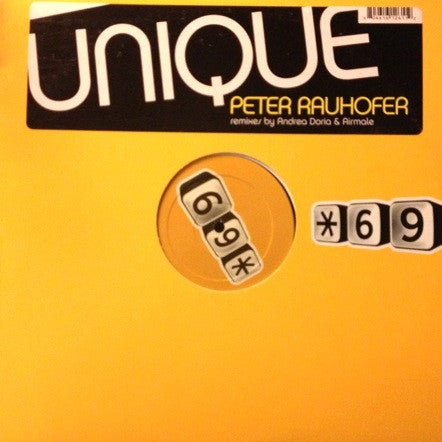 Unique | Excellent (EX) Excellent (EX) Get Cheap Vinyl