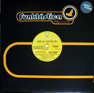 Baby Do You Feel Me | Excellent (EX) Excellent (EX) Get Cheap Vinyl