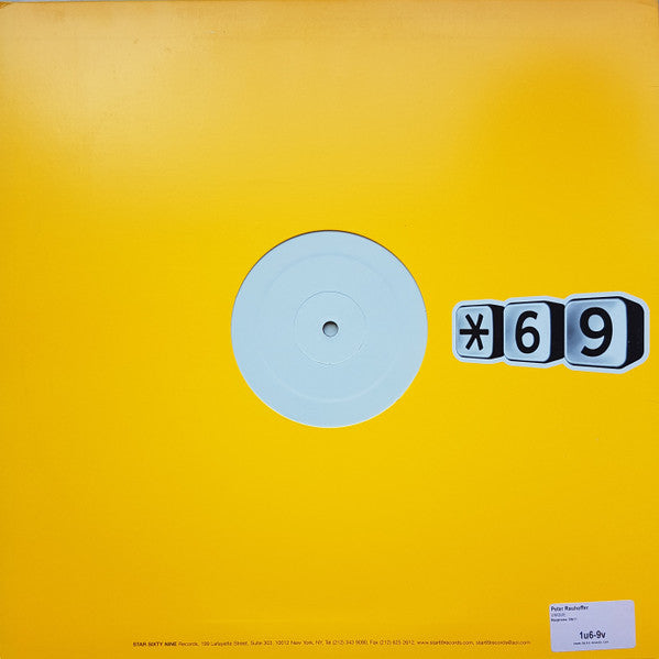 Unique | Excellent (EX) Very Good Plus (VG+) Get Cheap Vinyl