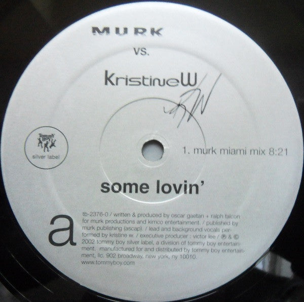 Some Lovin' | Excellent (EX) Excellent (EX) Get Cheap Vinyl