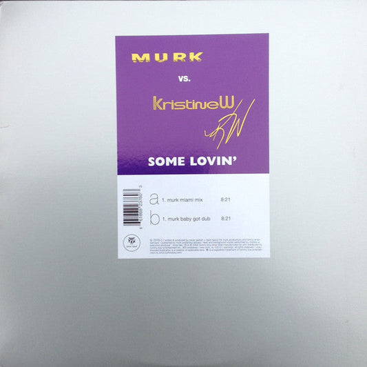 Some Lovin' | Excellent (EX) Excellent (EX) Get Cheap Vinyl