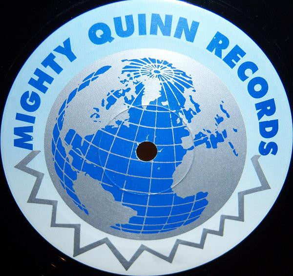 Show'm The Bass | Very Good Plus (VG+) Very Good Plus (VG+) Get Cheap Vinyl