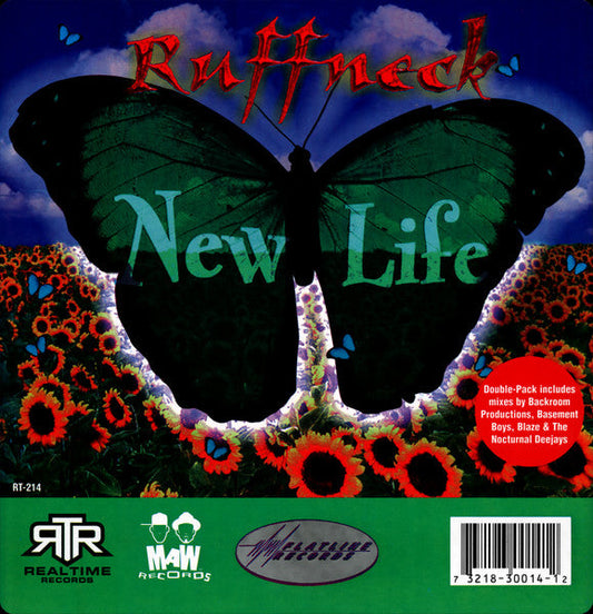 New Life (VINYL) | Excellent (EX) Excellent (EX) Get Cheap Vinyl