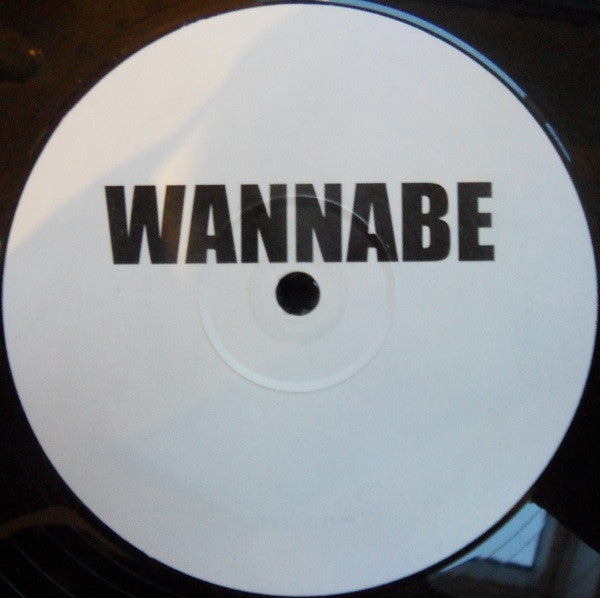 Voyager Wanna Be | Excellent (EX) Generic Get Cheap Vinyl