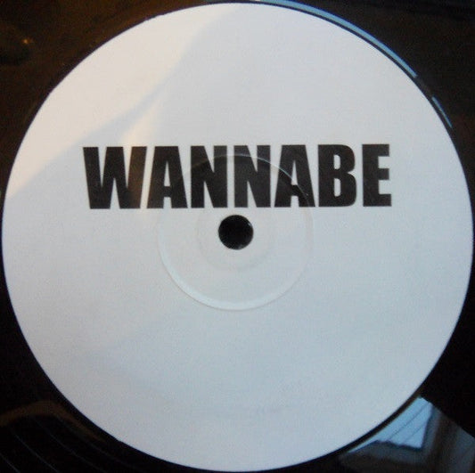 Voyager Wanna Be | Excellent (EX) Generic Get Cheap Vinyl