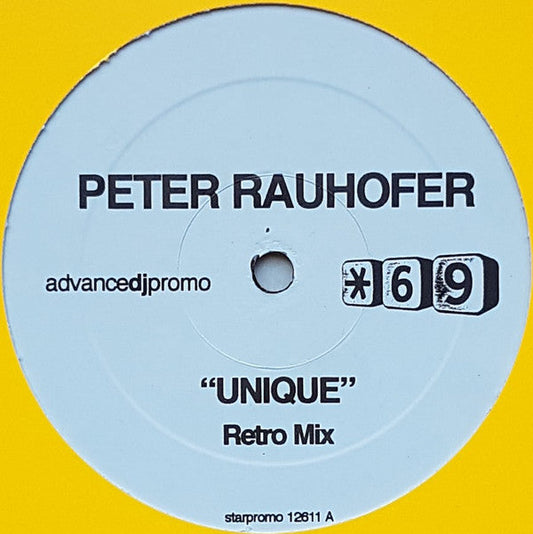 Unique | Excellent (EX) Very Good Plus (VG+) Get Cheap Vinyl
