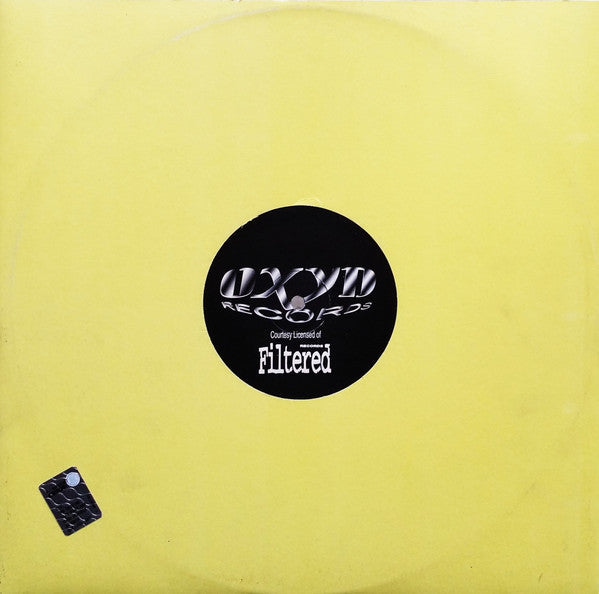 The Music (Reaches Everybody) | Excellent (EX) Very Good Plus (VG+) Get Cheap Vinyl