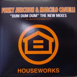 Dum Dum Dum (The New Mixes) | Excellent (EX) Very Good Plus (VG+) Get Cheap Vinyl