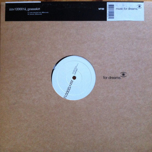Tonite (VINYL) | Excellent (EX) Excellent (EX) Get Cheap Vinyl